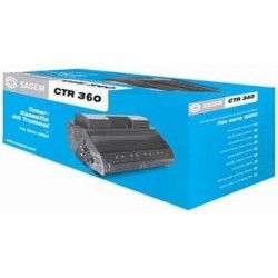 Master CTR360 Sagem pour MF44XX / 54XX / MF51XX (252690838)