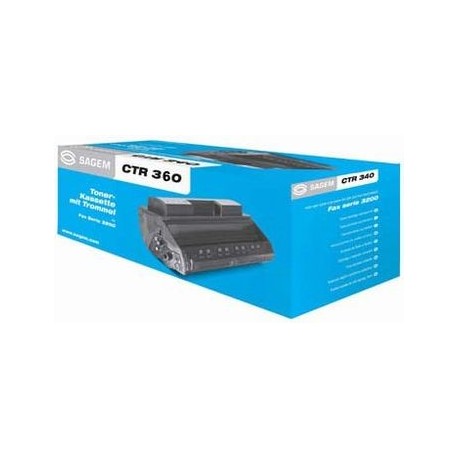 Master CTR360 Sagem pour MF44XX / 54XX / MF51XX (252690838)