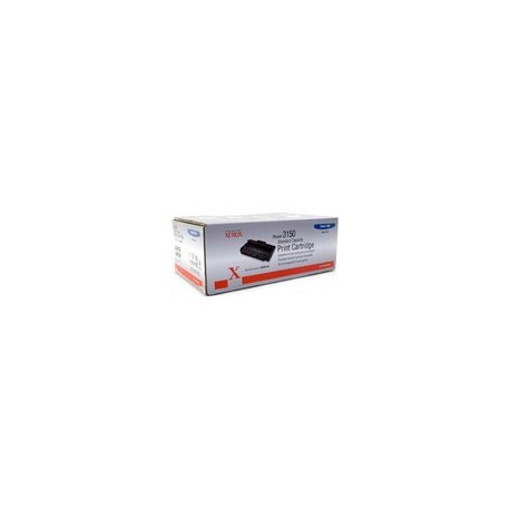 Toner Noir  Xerox pour Phaser 3150