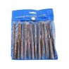 Assortiment de 12 limes aiguilles, ENKAY
