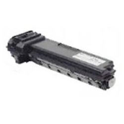 Toner Noir  générique pour Panasonic UF4100