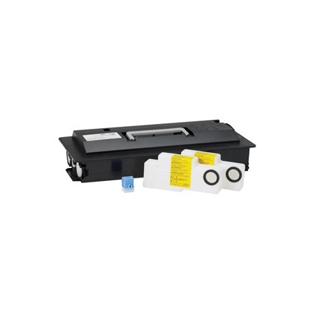 Toner Noir générique pour Olivetti d-Copia 25 / 35 / 40 / 300 / 400 / 500