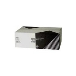 2 * Toner noir Oce pour 9600 / TDF 300 / 400 / 600 (B5)