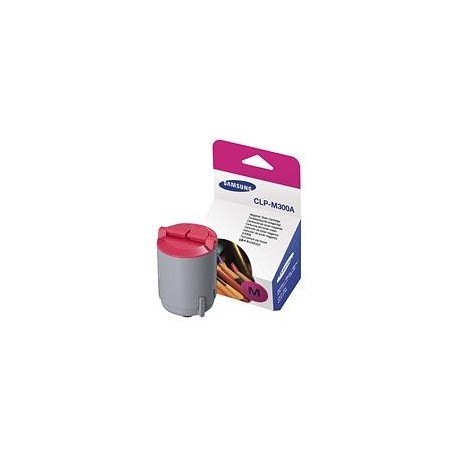 Toner magenta Samsung pour CLP300(N) / CLX3160 / CLX2160