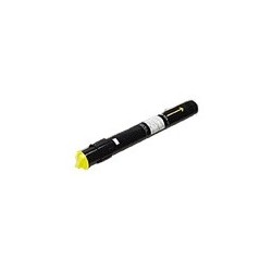 Tambour jaune Xerox pour imprimante Xerox Phaser 1235