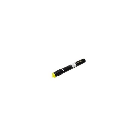 Tambour jaune Xerox pour imprimante Xerox Phaser 1235