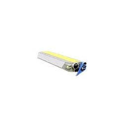 Toner jaune basse capacité Xerox pour imprimante Xerox Phaser 1235