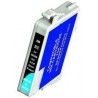 Cartouche cyan générique pour Epson D68 / D88...