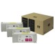 Multipack de cartouche d'encre UV magenta HP pour Designjet 5000 (N°83)