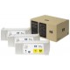 Multipack de cartouche d'encre UV jaune HP pour Designjet 5000 (N°83)