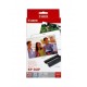 Encre + papier Canon KP-36IP pour Selphy CP100 / 200 / 300 / 720 / 730