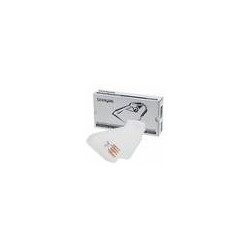 Bouteille de récupération de toner usagé Lexmark pour C500 / C500N