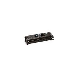 Toner générique noir Xerox pour HP Color LaserJet 1500/2500 (EP87Bk) Qualité pro