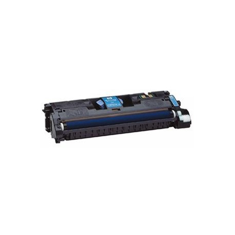 Toner Générique cyan Xerox pour HP Color LaserJet 1500/2500 (EP87C) Qualité pro