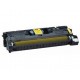 Toner Générique Jaune Xerox pour HP Color LaserJet 1500/2500 (EP87Y) Qualité pro