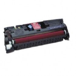 Toner générique magenta Xerox pour HP Color LaserJet 1500/2500 (EP87M) Qualité pro