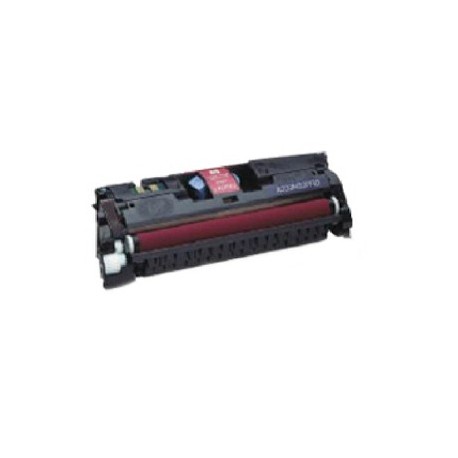 Toner générique magenta Xerox pour HP Color LaserJet 1500/2500 (EP87M) Qualité pro