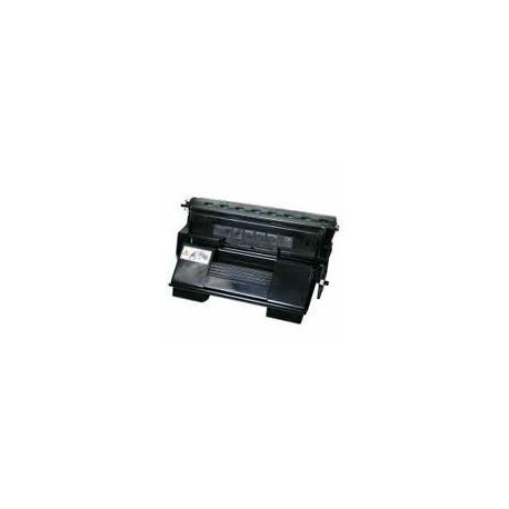 Toner Noir générique pour Epson EPL N3000