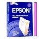 Cartouche d'encre magenta pour EPSON stylus Pro 3800