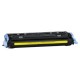 Toner jaune générique pour HP Color LaserJet 2600n (124A)