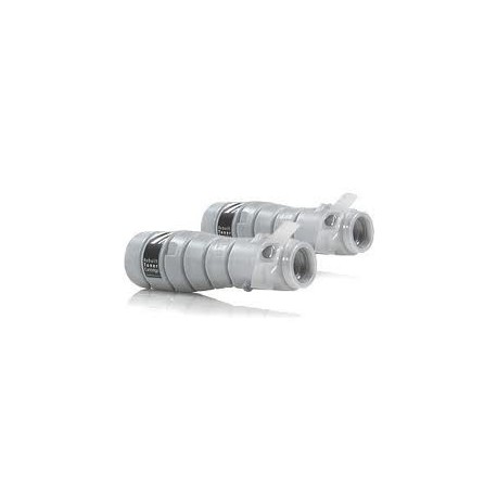 2 Toners génériques pour Konica Minolta DI 250/251...