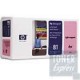 Value Pack teinté (Tête + Encre Magenta Clair) HP N°81 (C4995)