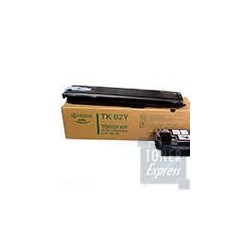 Toner Jaune KYOCERA FS 8000 C (TK82Y)