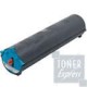 Toner Cyan LEXMARK 1361211 (Optra C)