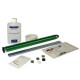 Kit de reconditionnement pour unité tambour OPC pour Ricoh Aficio 1022...