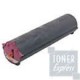 Toner Magenta LEXMARK 1361212 (Optra C)