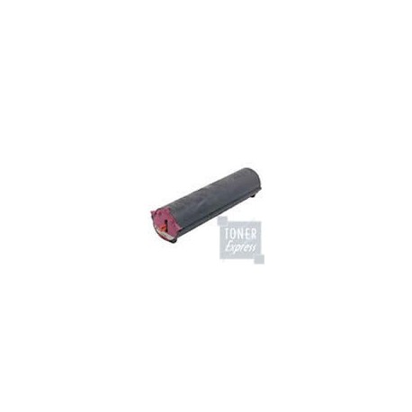 Toner Magenta LEXMARK 1361212 (Optra C)