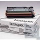 Toner Noir LEXMARK pour Optra C 710