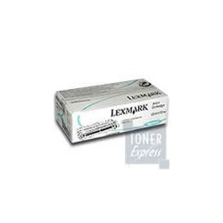 Toner Cyan LEXMARK pour Optra C 710