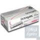 Toner Magenta LEXMARK pour Optra C 710