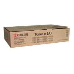 Toner noir Kyocera Mita pour KM 2530/3530/4030... (TK-2530)