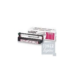 Toner Magenta LEXMARK pour Optra Color 1200