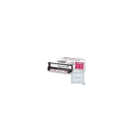 Toner Magenta LEXMARK pour Optra Color 1200