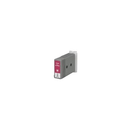 Cartouche magenta photo pour Canon W7250 / W6400D (BCI1401)