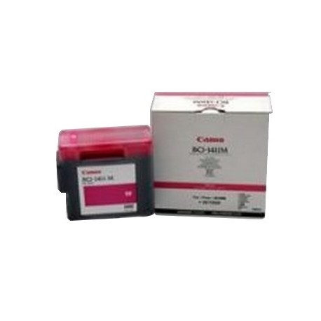 Cartouche d'encre magenta pour Canon BJW 7200 (BCI1411)