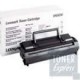 Toner LEXMARK pour Optra E/E+