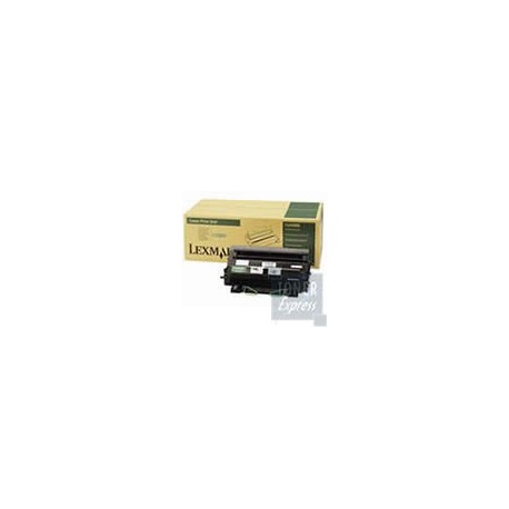 Toner + Tambour LEXMARK pour Optra K 1220