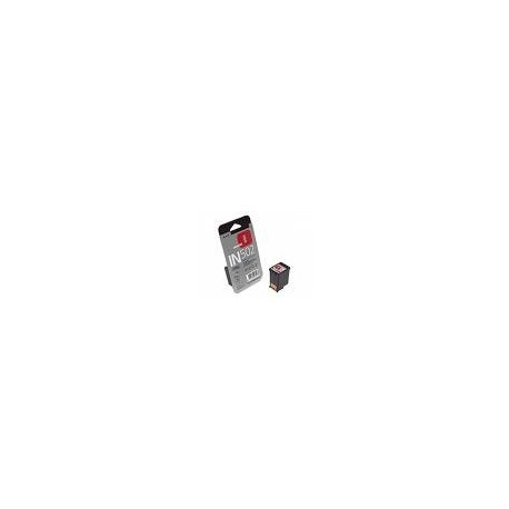 Cartouche d'Encre noire pour Olivetti Any Way Photo (IN502)