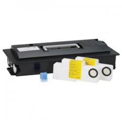 Toner noir générique pour Utax CD 1025...