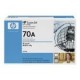 Toner noir Hp pour MFP5025 / M5035MFP (70A)