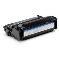 Toner noir générique pour IBM infoprint 1222 (53P7707)