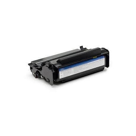 Toner noir générique pour IBM infoprint 1222 (53P7707)