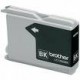 Cartouche d'encre noire Brother pour DCP130C / DCP330C / DCP750CW (LC1000BK)