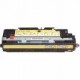 Toner jaune générique pour HP color laserjet 3800 / CP3505 (503A)