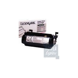 Toner LEXMARK pour Optra S