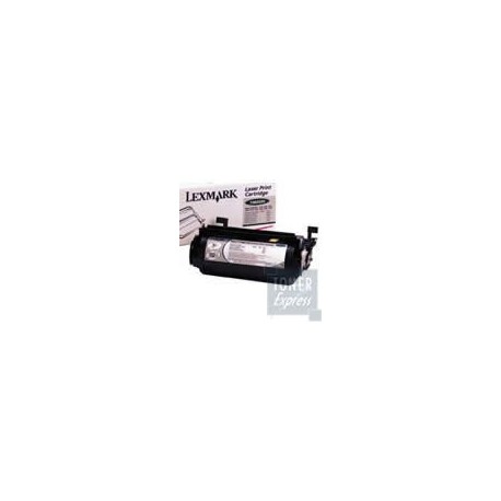 Toner LEXMARK pour Optra S